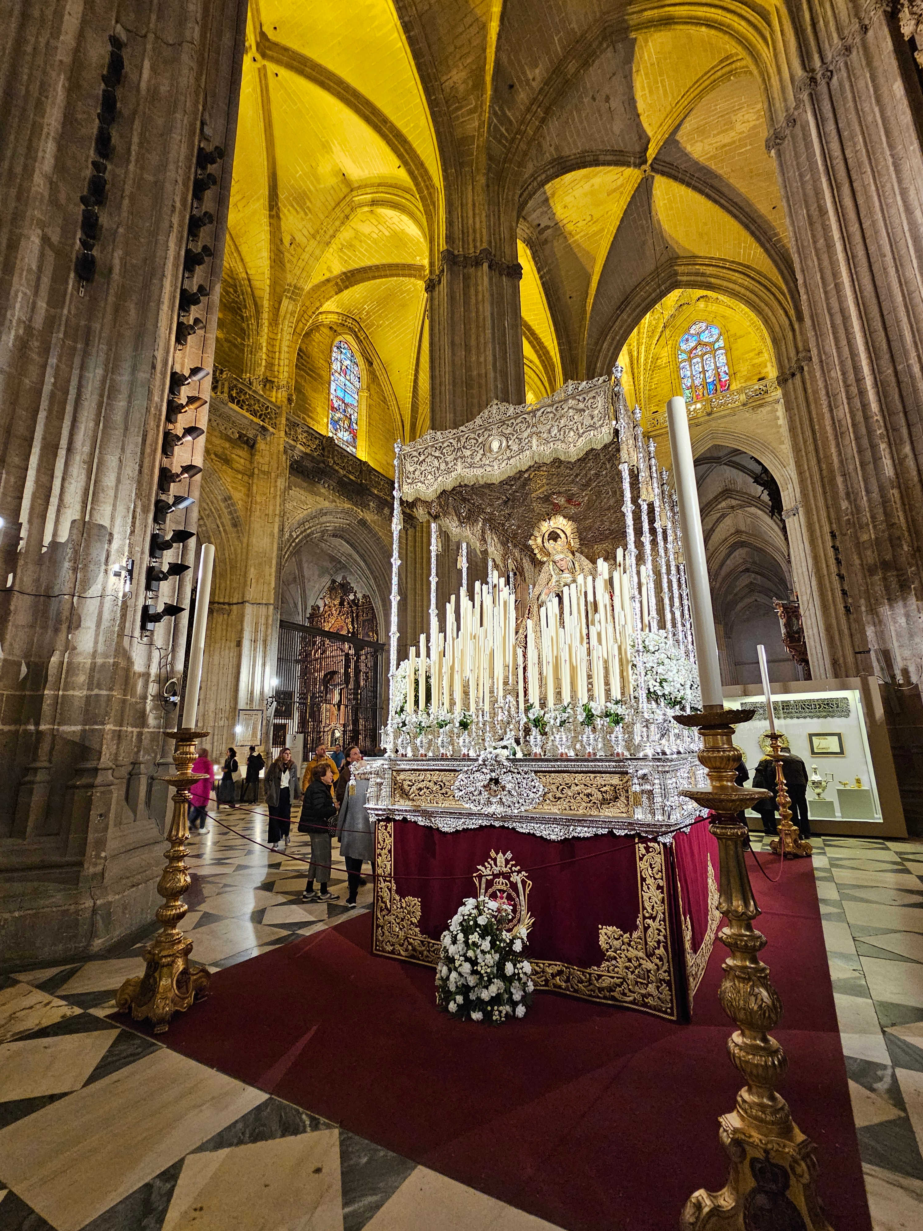 Sevilla